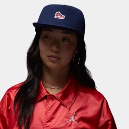 кепка u j pro cap s fb br snkr ptch