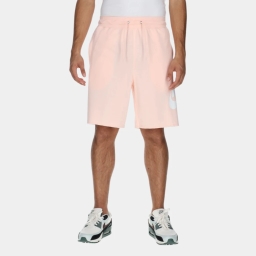m nk club alumni ft short