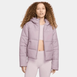 куртка w nsw tf synfl nk clsc pfr