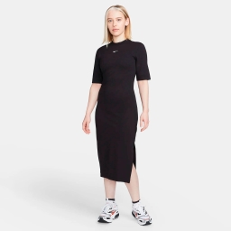 w nsw essntl midi dress