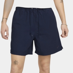 m nk club flow wash short
