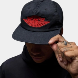 u j pro cap us fb ra wash