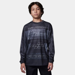 jdb mvp motorsports jersey l/s