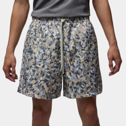 шорты m j ess poolside aop short