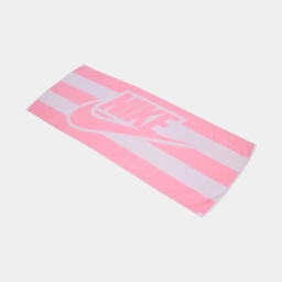 полотенце nike club pool towel aoj med soft