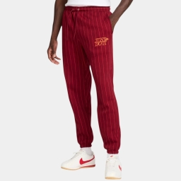 брюки m nk club bb cuff pant jdi aop