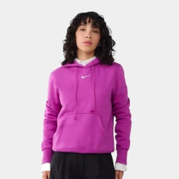 w nsw phnx flc std po hoodie