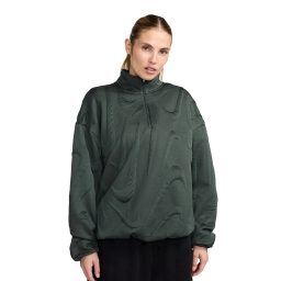 толстовка w nsw cllctn cozy logo qz