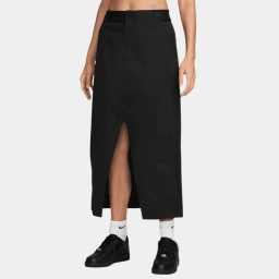 w nsw cllctn twill skirt frwy