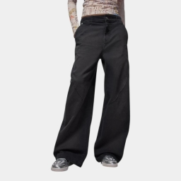 брюки w j flt barrel pant