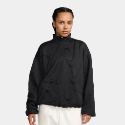 толстовка w nsw cllctn cozy logo qz