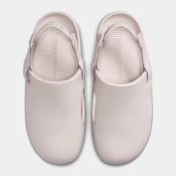 тапочки w nike calm mule