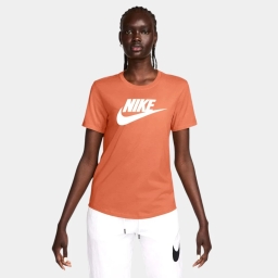 w nsw tee essntl icn ftra