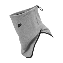 nike tf tech fleece neckwarmer dk