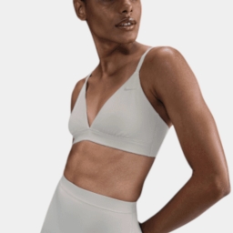 топ w nk df triangle bra