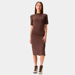 w nsw essntl midi dress