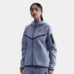 толстовка w nsw tch flc wr fz hdy 2