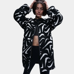 кардиган w nsw cozy hbr jkt