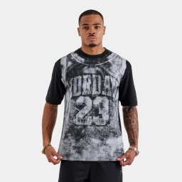 футболка m j brk col ss gfx crew