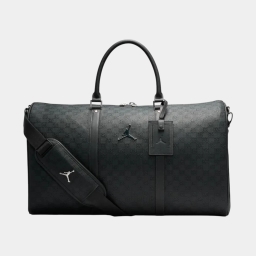 сумка jam monogram duffle bag