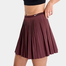 w nsw pleated skirt