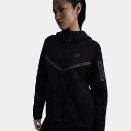 толстовка w nsw tch flc wr fz hdy 2