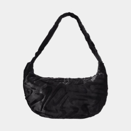 nk nsw fx fur slouchy bag