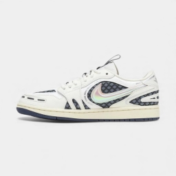 wmns air jordan 1 mm low v3