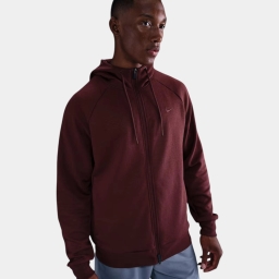 m nk df uv primary fz hoodie