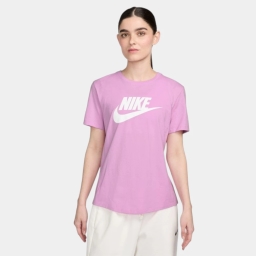 w nsw tee essntl icn ftra