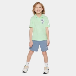 b nsw cyoa polo ft short set