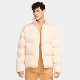 куртка m nk club puffer jkt