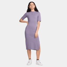 w nsw essntl midi dress