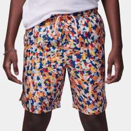 шорты jdb mj ess poolside aop short