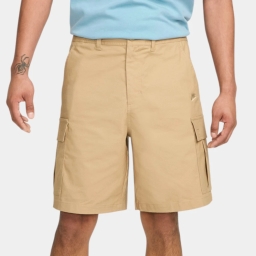 m nk club wvn cargo short