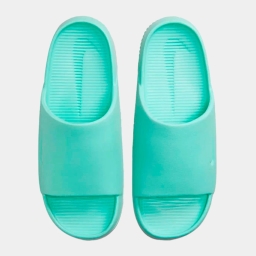 тапочки w nike calm slide