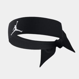 jordan dri-fit jumpman head tie
