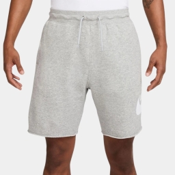 m nk club alumni ft short
