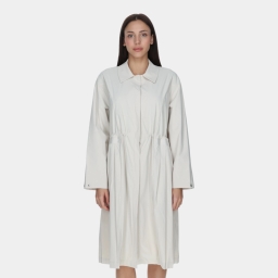 тренч w nk 24.7 df trench jkt wvn