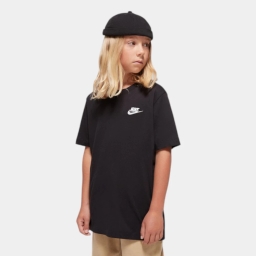 k nsw tee emb futura lbr