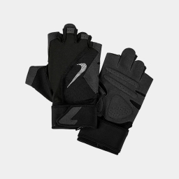 перчатки для тренинга nike m premium fg xl