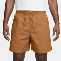 m nk club flow wash short