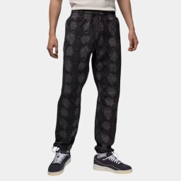 брюки m j df sprt hp flc aop pnt