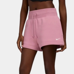 шорты w nsw phnx flc hr short