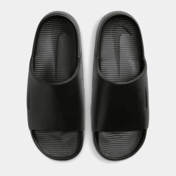 тапочки w nike calm slide