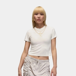 футболка w j flt ss tmid gfx tee chn