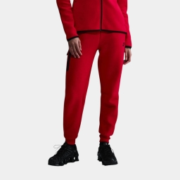 брюки w nsw tch flc mr jgger 2