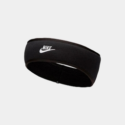 nike w headband club fleece