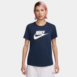 w nsw tee essntl icn ftra