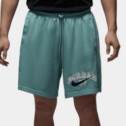 шорты m j mvp flc short lb